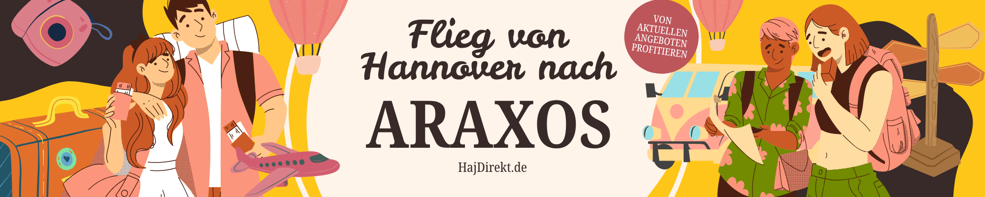 Araxos_Banner