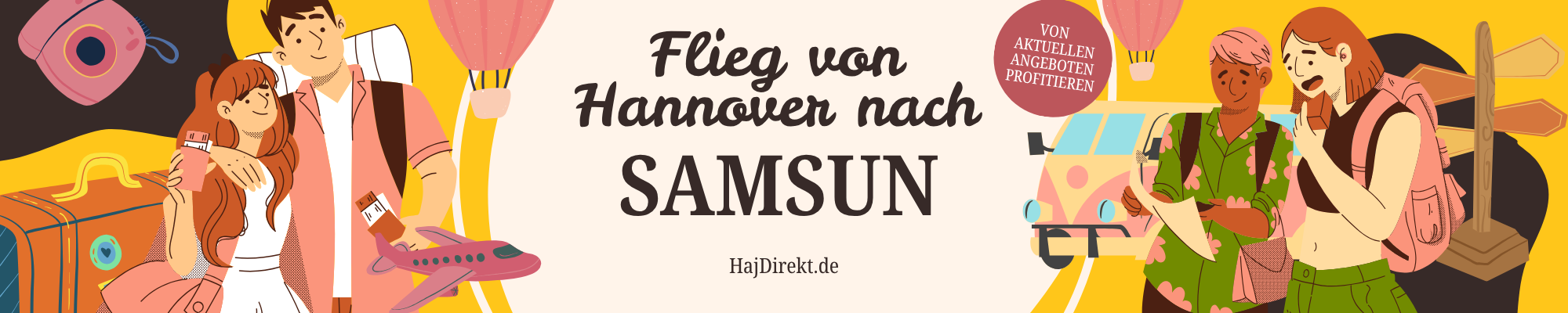 Samsun_Banner
