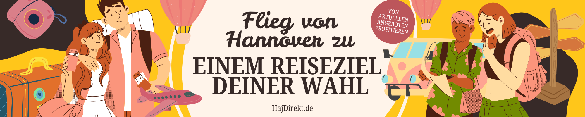 von aktuellen Angeboten profitieren (1)