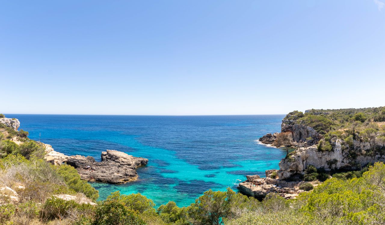 Ibiza besteht aus mehr als nur Party