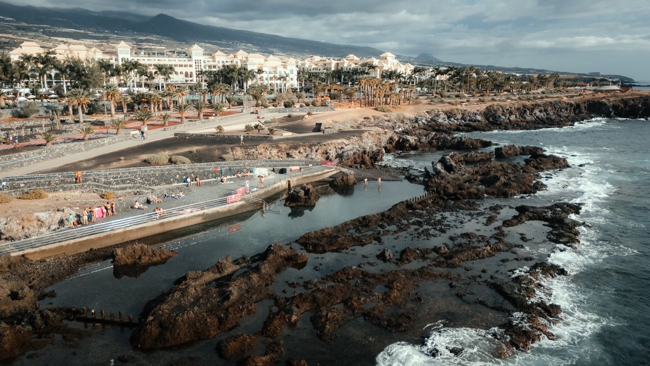 Der Weg nach Teneriffa lohnt sich immer