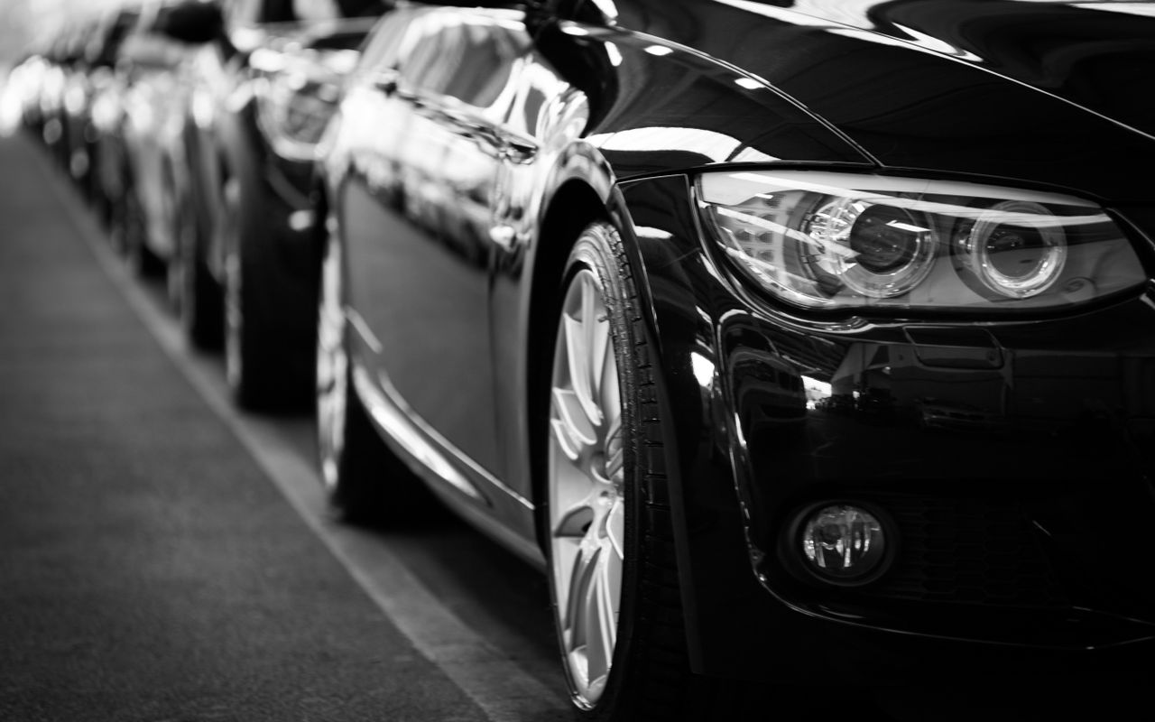 Ein Mietwagen für Deine Reise ab Hannover