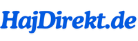 HajDirekt.de - Mini-Banner