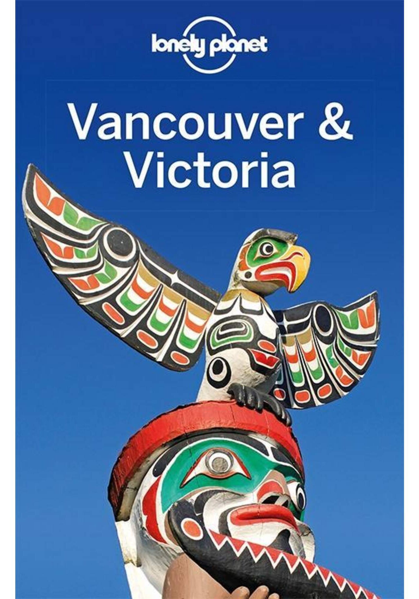 5637752560_a_lonely_planet_reisefuehrer_vancouver___victoria_24