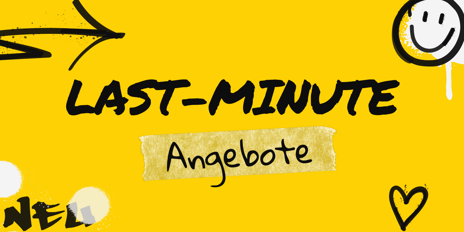 Last-Minute